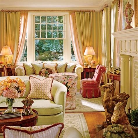 Maybe you would like to learn more about one of these? Eye For Design: Decorate Your Home In English Style