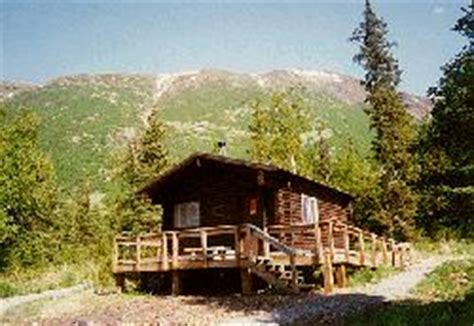 State of alaska public use cabins. Public Use Cabins - Alaska Public Lands (U.S. National ...