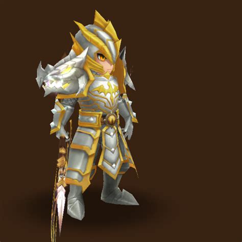 Makes the mystic knight buffs last a bit longer. Light Dragon Knight (Jager) - Summoners War Guide