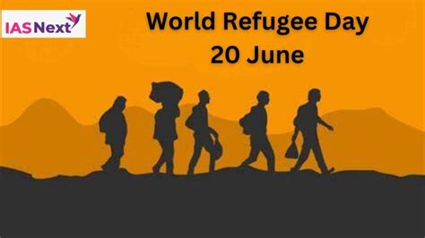 World Refugee Day