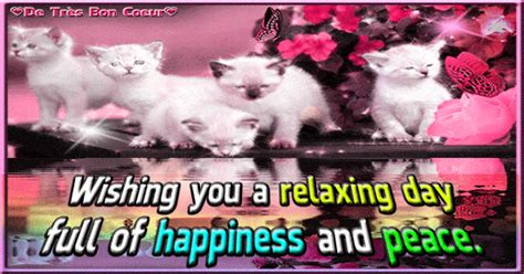 Wishing You A Relaxing Day Free Have A Great Day Ecards Greeting
