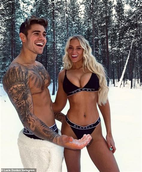 Love Islands Lucie Donlan And Luke Mabbott Are Engaged Express Digest