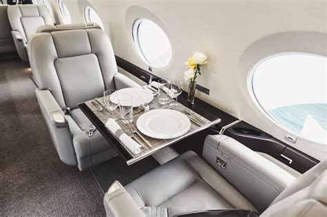 The Complete Etiquette Guide To Flying First Class The Travel Team