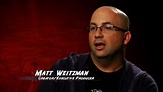 Matt Weitzman | American Dad Wikia | Fandom