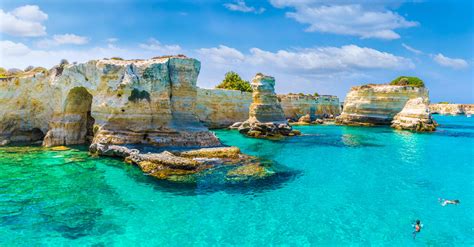 Da Nord A Sud Le Spiagge Più Belle Delladriatico Volagratis