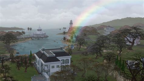 Sims 4 Weather Mods Coolefiles