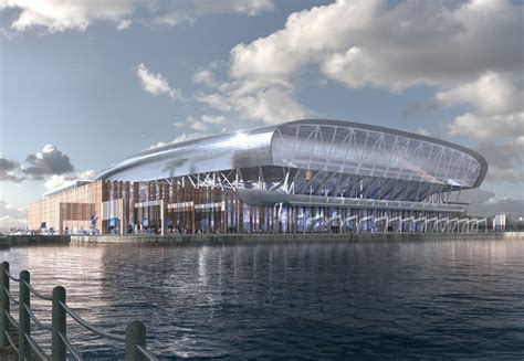 A report this evening in global capital has revealed the blues are moving. £500m Everton stadium at Bramley-Moore Dock approved ...