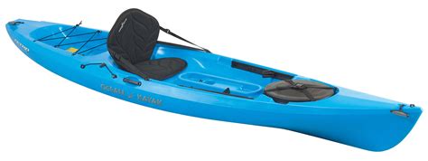 Ocean kayak, a johnson outdoors inc. Ocean Kayak Introduces Tetra Series | OutdoorHub