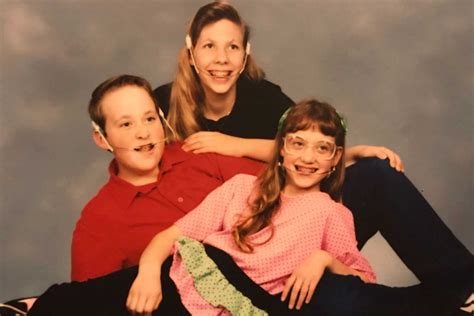 Funny Family Photos That Are Hilariously Awkward | Reader's Digest