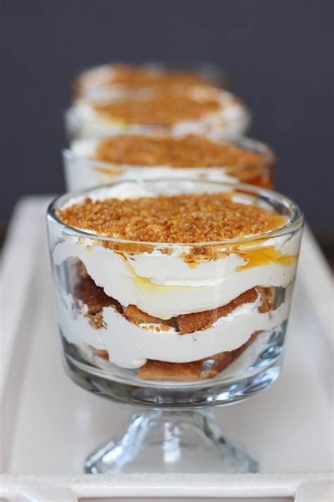 20 of the best mexican desserts from creamy flan to crunchy churros,. Mexican Dessert Trifles | Worth Whisking