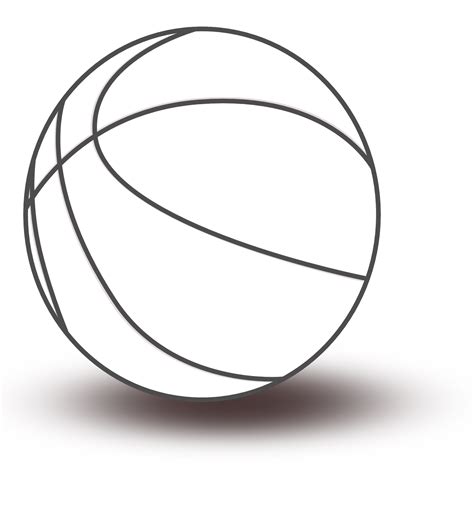 Free Sphere Clipart Black And White Download Free Sphere Clipart Black