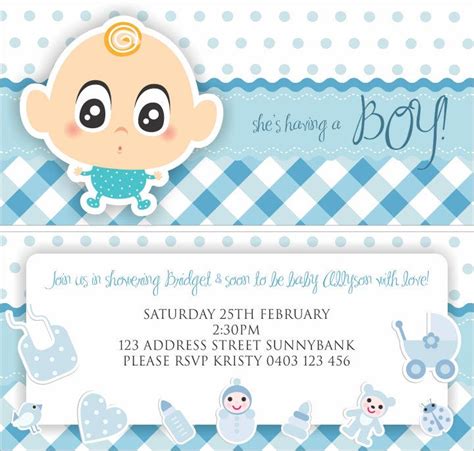 Maybe you would like to learn more about one of these? All About Baby Shower Invitation | DolanPedia Invitations Template