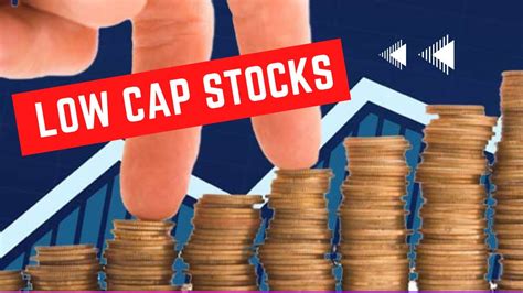The Pros And Cons Trading Low Cap Stocks Beginners Youtube