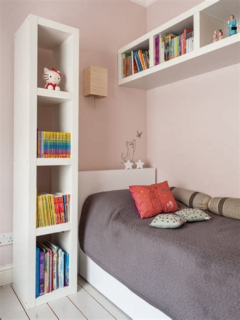 65 Bookshelf Decor Ideas To Organize Your Books In Style