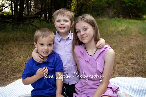 It's been a trying week for us... - Tessa Lickiss Photography