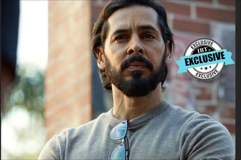 Dino Morea Gets Candid About His Role In Tandav Learning From The