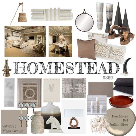 View This Interior Design Mood Board And More Designs By