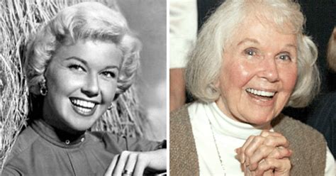 Legendary Actress And Singer Doris Day Has Died At Age 97