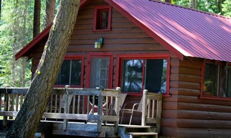 Welcome to percy priest lake in tennessee! Nordman Resort Priest Lake ID | Elkins Resort on Priest Lake