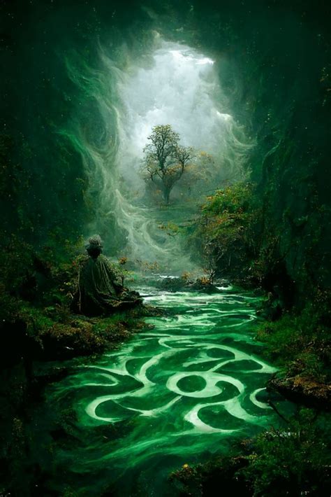Ancient Celtic And Irish Magic Spells And Rituals