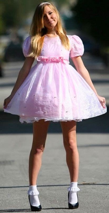 Pin On All Things Sissy