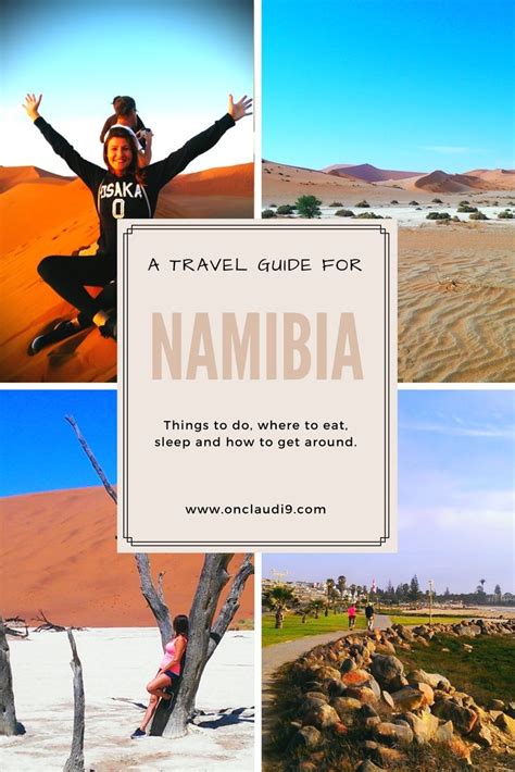 swakopmund sossusvlei and windhoek i namibia road trip i blog africa travel namibia travel trip