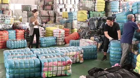 100kg Bale Used Clothing Bales Second Hand Clothes Used Clothes India