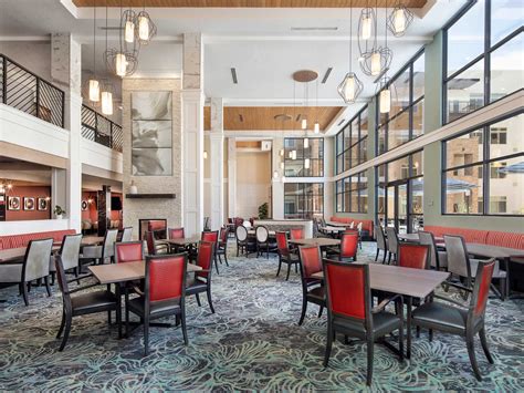 Legacy St. George | ShawContract