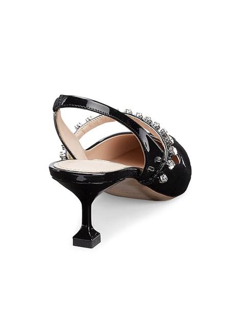 Miu Miu Pumps Many On Sale Now At Editorialist