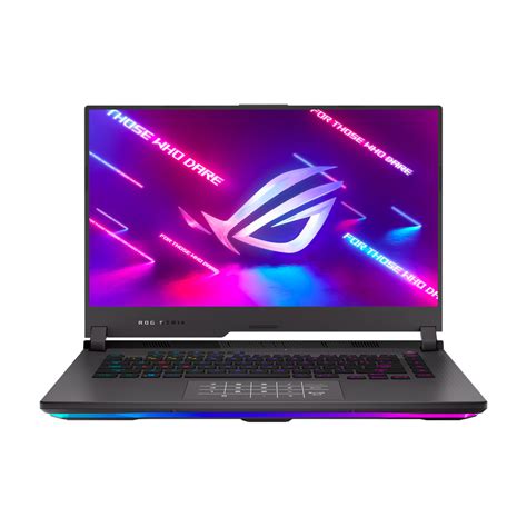 Asus Rog Strix G15 G513qm Hn083t 156 Laptop Powerdk