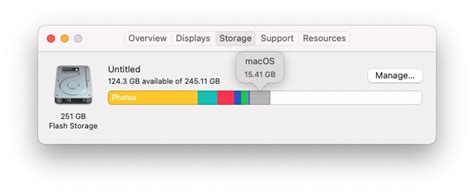How To Clear Disk Space On A Mac Macworld