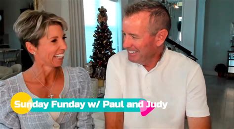 Happy December 11th "Sunday Funday w/ Paul and Judy" ☕️ | video