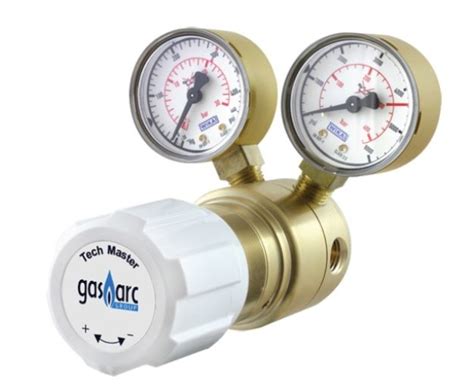 Co₂ Pressure Regulator Gas Arc 0 200 Bar Pressure Regulator