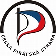 Czech Pirate Party | Logopedia | Fandom