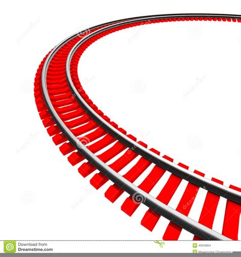 Clipart Of Train Tracks Free Images At Vector Clip Art