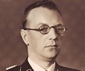 Arthur Seyss-Inquart Biography - Facts, Childhood, Family Life ...