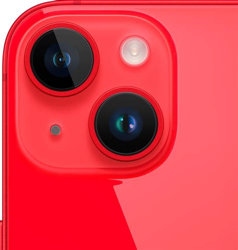 Customer Reviews Apple Iphone 14 Plus 128gb Productred T Mobile