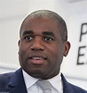 David Lammy MP - Who is the new Shadow Foreign Secretary?