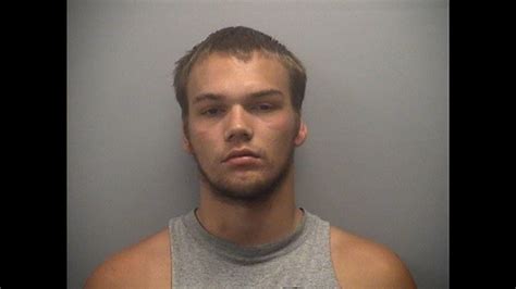 Dixon Man Faces Sexual Assault Charges From 2011