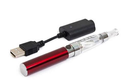 The Best Rechargeable Electronic Cigarette 33rd Square