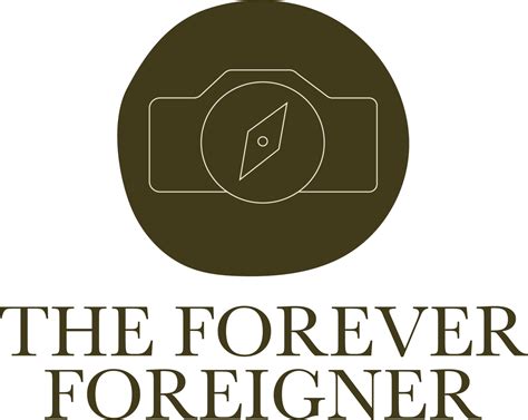The Forever Foreigner