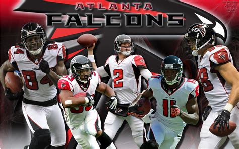 16 Atlanta Falcons Wallpapers Blogoftheworld