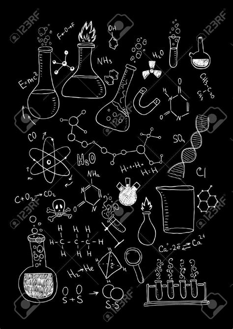 Science Aesthetic Wallpapers Top Free Science Aesthetic Backgrounds