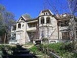 Tatoi Palads - Wikipedia, den frie encyklopædi