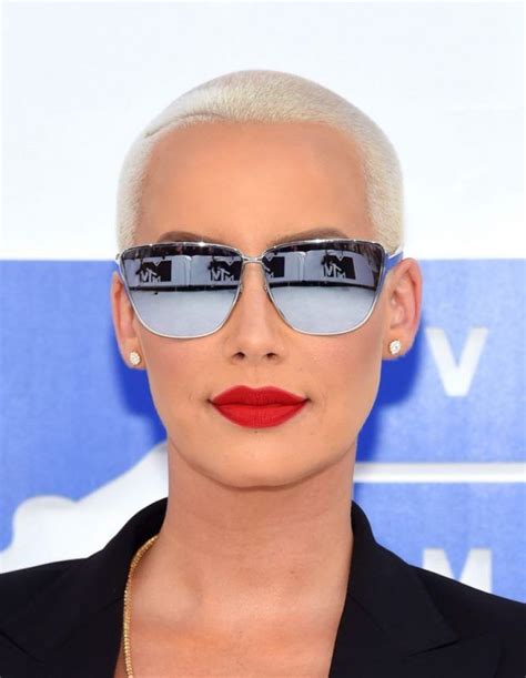 amber rose at 2016 mtv video music awards in new york amber rose amber rose sunglasses