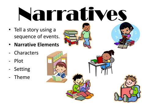 Ppt Narratives Powerpoint Presentation Free Download Id2491142