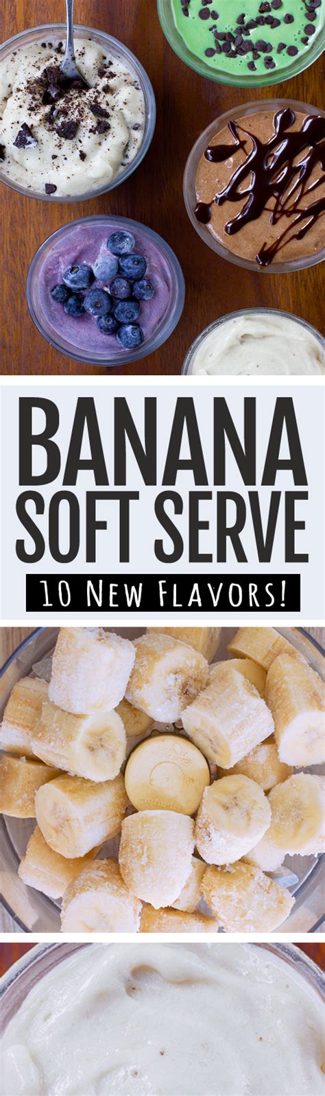 After revolutionizing ice cream on a stick 100 years ago, we're still bringing tasty Banana Ice Cream - 10 NEW Recipes