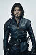 The Musketeers - Season 3 - Athos | Tom burke, Bbc musketeers, Musketeers