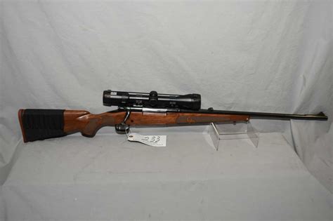 Winchester Model 70 Xtr Featherweight 243 Win Cal Bolt Action Rifle W