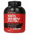 GNC PP 100% Whey Protein - 5 lbs (Chocolate): Buy GNC PP 100% Whey Protein - 5 lbs (Chocolate) at Best Prices in India - Snapdeal